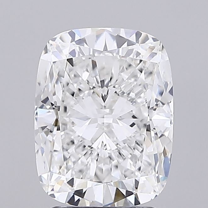 Loose Lab Diamond - IGI Cushion Modified 3.01ct E VVS1: Loose Lab Diamond - IGI Cushion Modified 3.01ct E VVS1 This listing features Loose Lab Diamond - IGI Cushion Modified 3.01ct E VVS1. Item specifics are provided below. Item Specifics: Source: This