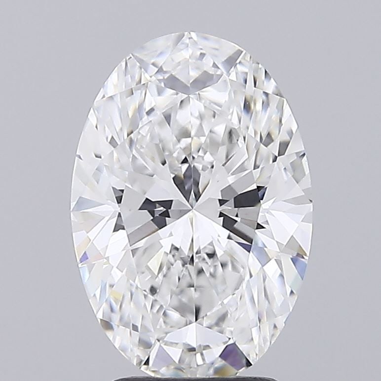 Loose Lab Diamond - IGI Oval 3.01ct E VVS2: Loose Lab Diamond - IGI Oval 3.01ct E VVS2 This listing features Loose Lab Diamond - IGI Oval 3.01ct E VVS2. Item specifics are provided below. Item Specifics: Source: This Is A Real Diamond Grown