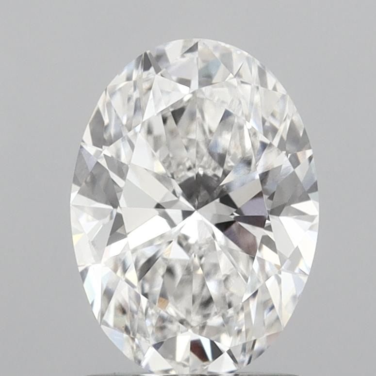 Loose Lab Diamond - IGI Oval 1.31ct E VVS2: Loose Lab Diamond - IGI Oval 1.31ct E VVS2 This listing features Loose Lab Diamond - IGI Oval 1.31ct E VVS2. Item specifics are provided below. Item Specifics: Source: This Is A Real Diamond Grown