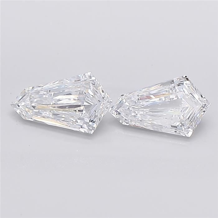 Loose Lab Diamond - Hexagonal 1.09ct D VVS2: Loose Lab Diamond - Hexagonal 1.09ct D VVS2 This listing features Loose Lab Diamond - Hexagonal 1.09ct D VVS2. Item specifics are provided below. Item Specifics: Source: This Is A Real Diamond Grown I