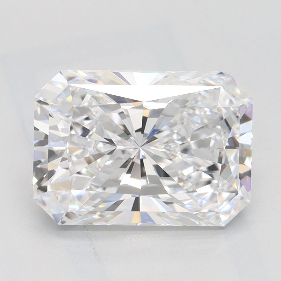 Loose Lab Diamond - IGI Radiant 2.01ct D IF: Loose Lab Diamond - IGI Radiant 2.01ct D IF This listing features Loose Lab Diamond - IGI Radiant 2.01ct D IF. Item specifics are provided below. Item Specifics: Source: This Is A Real Diamond Grown