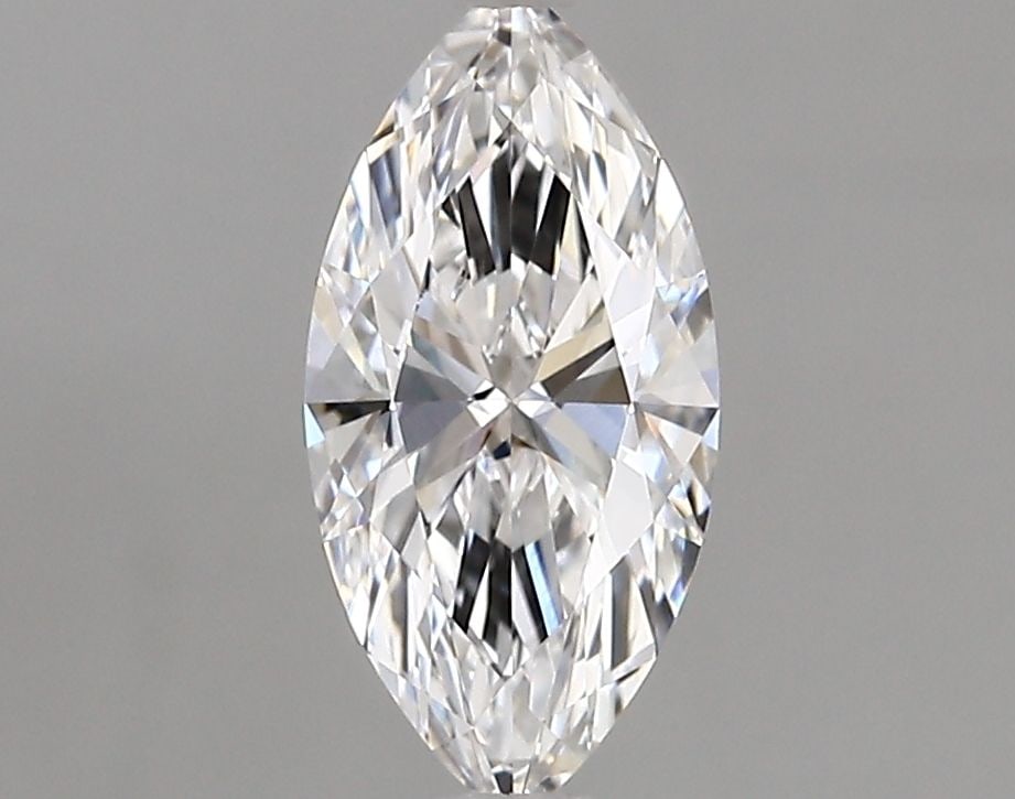 Loose Lab Diamond - IGI Marquise 1.04ct D VVS1 (1 of 1)