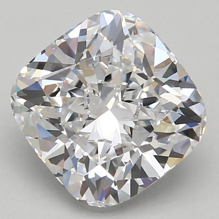 Loose Lab Diamond - GIA Cushion Brilliant 2.94ct D VVS1: Loose Lab Diamond - GIA Cushion Brilliant 2.94ct D VVS1 This listing features Loose Lab Diamond - GIA Cushion Brilliant 2.94ct D VVS1. Item specifics are provided below. Item Specifics: Source: This I