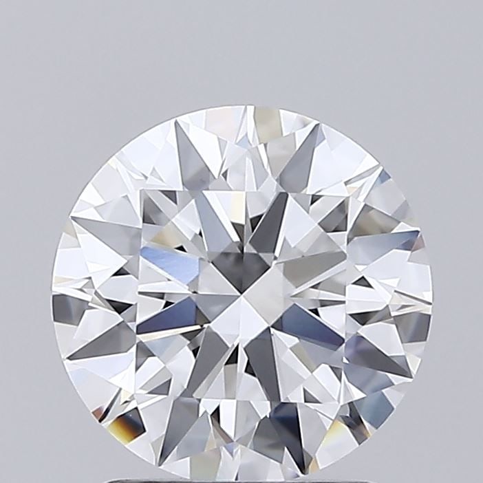 Ideal Loose Lab Diamond - IGI Round 1.86ct D VVS1 (1 of 1)