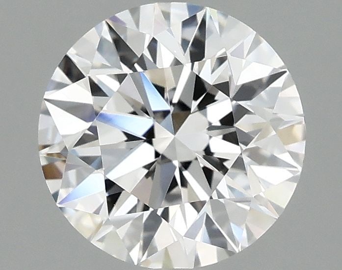 Loose Lab Diamond - IGI Round 1.94ct E VVS2 (1 of 1)