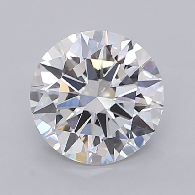 Loose Lab Diamond - IGI Round 1.5ct E VVS2 (1 of 1)
