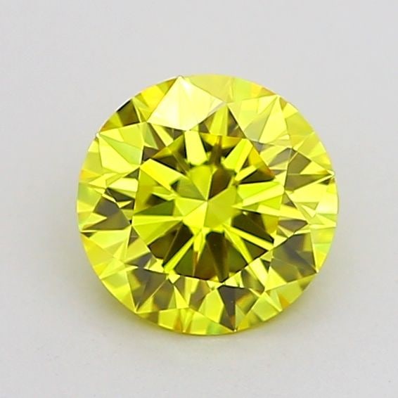 Loose Lab Diamond - IGI Round 1.0ct Fancy Vivid Yellow VVS2: Loose Lab Diamond - IGI Round 1.0ct Fancy Vivid Yellow VVS2 This listing features Loose Lab Diamond - IGI Round 1.0ct Fancy Vivid Yellow VVS2. Item specifics are provided below. Item Specifics: