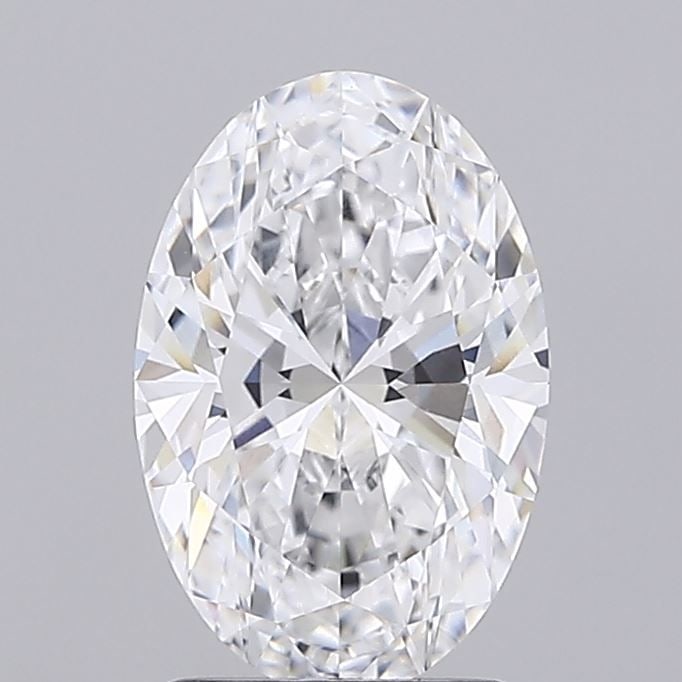 Loose Lab Diamond - IGI Oval 2.03ct D VVS2: Loose Lab Diamond - IGI Oval 2.03ct D VVS2 This listing features Loose Lab Diamond - IGI Oval 2.03ct D VVS2. Item specifics are provided below. Item Specifics: Source: This Is A Real Diamond Grown