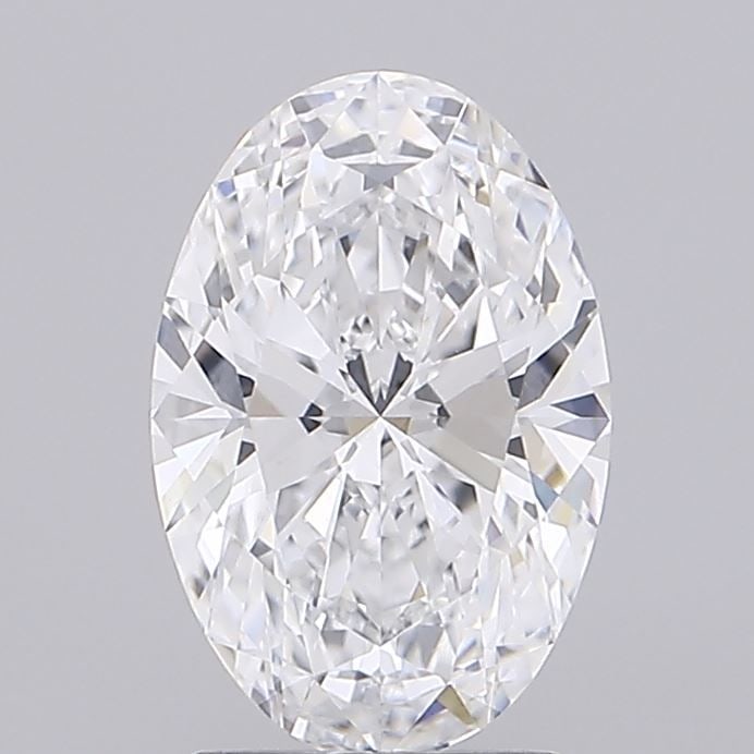 Loose Lab Diamond - IGI Oval 2.03ct D VVS2: Loose Lab Diamond - IGI Oval 2.03ct D VVS2 This listing features Loose Lab Diamond - IGI Oval 2.03ct D VVS2. Item specifics are provided below. Item Specifics: Source: This Is A Real Diamond Grown