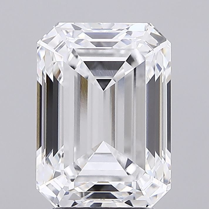 Loose Lab Diamond - IGI Emerald 4.01ct D VVS1: Loose Lab Diamond - IGI Emerald 4.01ct D VVS1 This listing features Loose Lab Diamond - IGI Emerald 4.01ct D VVS1. Item specifics are provided below. Item Specifics: Source: This Is A Real Diamond Gro