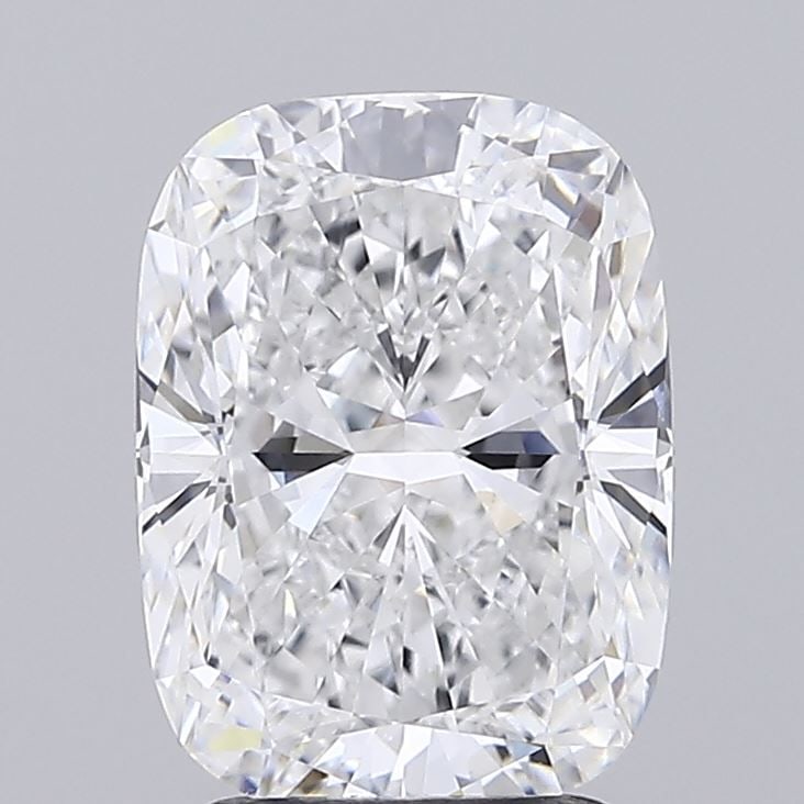 Loose Lab Diamond - IGI Cushion Modified 2.56ct D VVS2 (1 of 1)