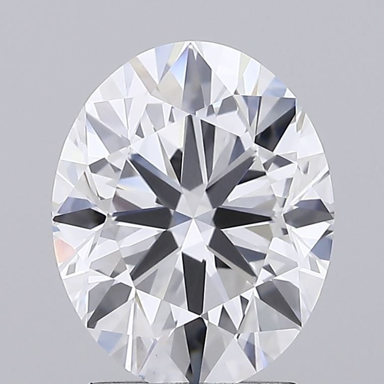 Loose Lab Diamond - IGI Oval 3.2ct D VVS2: Loose Lab Diamond - IGI Oval 3.2ct D VVS2 This listing features Loose Lab Diamond - IGI Oval 3.2ct D VVS2. Item specifics are provided below. Item Specifics: Source: This Is A Real Diamond Grown In A