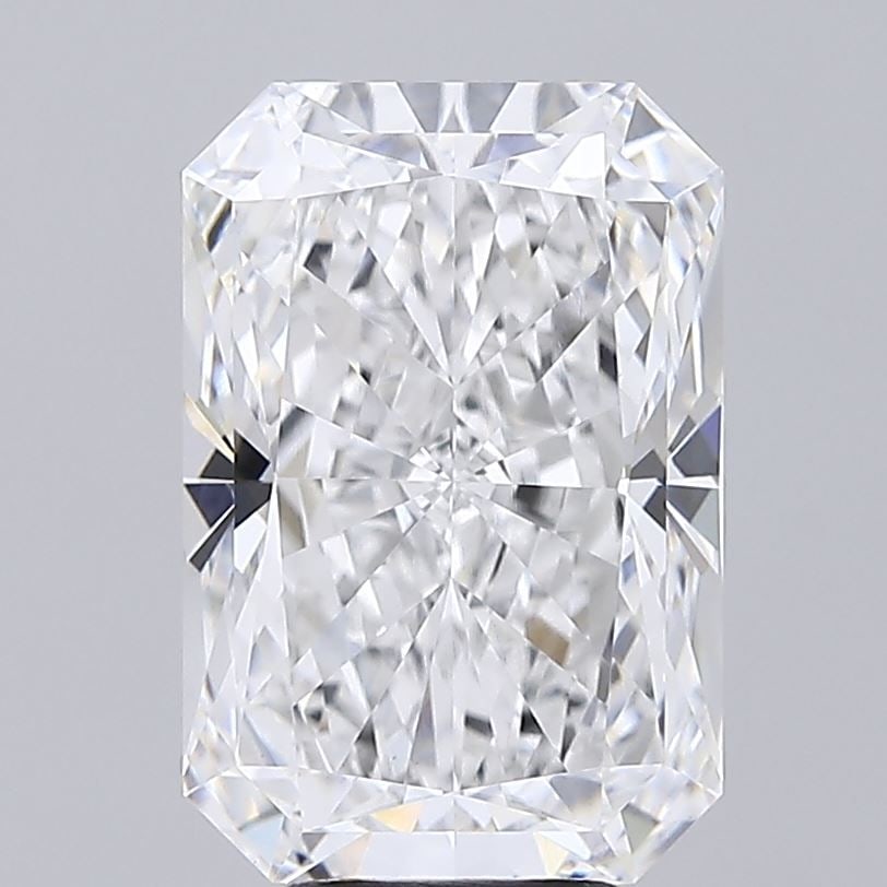 Loose Lab Diamond - IGI Radiant 6.57ct D VVS2: Loose Lab Diamond - IGI Radiant 6.57ct D VVS2 This listing features Loose Lab Diamond - IGI Radiant 6.57ct D VVS2. Item specifics are provided below. Item Specifics: Source: This Is A Real Diamond