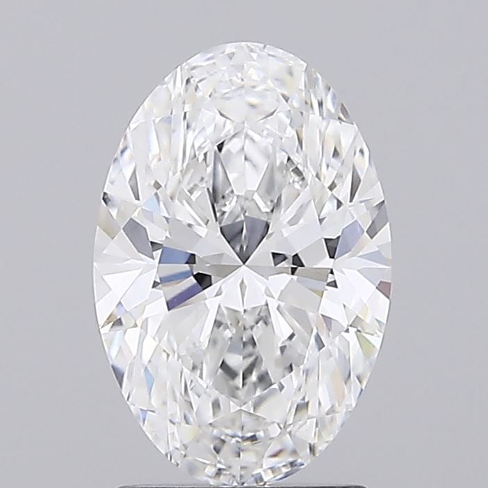 Loose Lab Diamond - IGI Oval 2.0ct D VVS2: Loose Lab Diamond - IGI Oval 2.0ct D VVS2 This listing features Loose Lab Diamond - IGI Oval 2.0ct D VVS2. Item specifics are provided below. Item Specifics: Source: This Is A Real Diamond Grown In