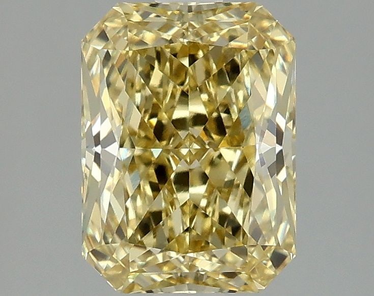 Loose Lab Diamond - IGI Radiant 2.08ct Fancy Intense Yellow VVS2: Loose Lab Diamond - IGI Radiant 2.08ct Fancy Intense Yellow VVS2 This listing features Loose Lab Diamond - IGI Radiant 2.08ct Fancy Intense Yellow VVS2. Item specifics are provided below. Item