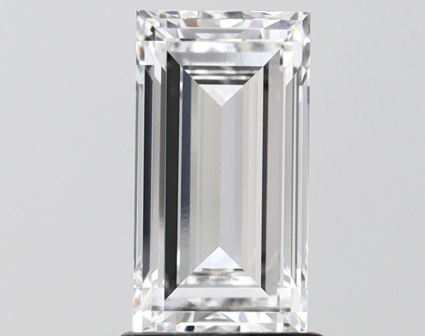 Loose Lab Diamond - IGI Baguette 1.74ct E VVS2: Loose Lab Diamond - IGI Baguette 1.74ct E VVS2 This listing features Loose Lab Diamond - IGI Baguette 1.74ct E VVS2. Item specifics are provided below. Item Specifics: Source: This Is A Real Diamond