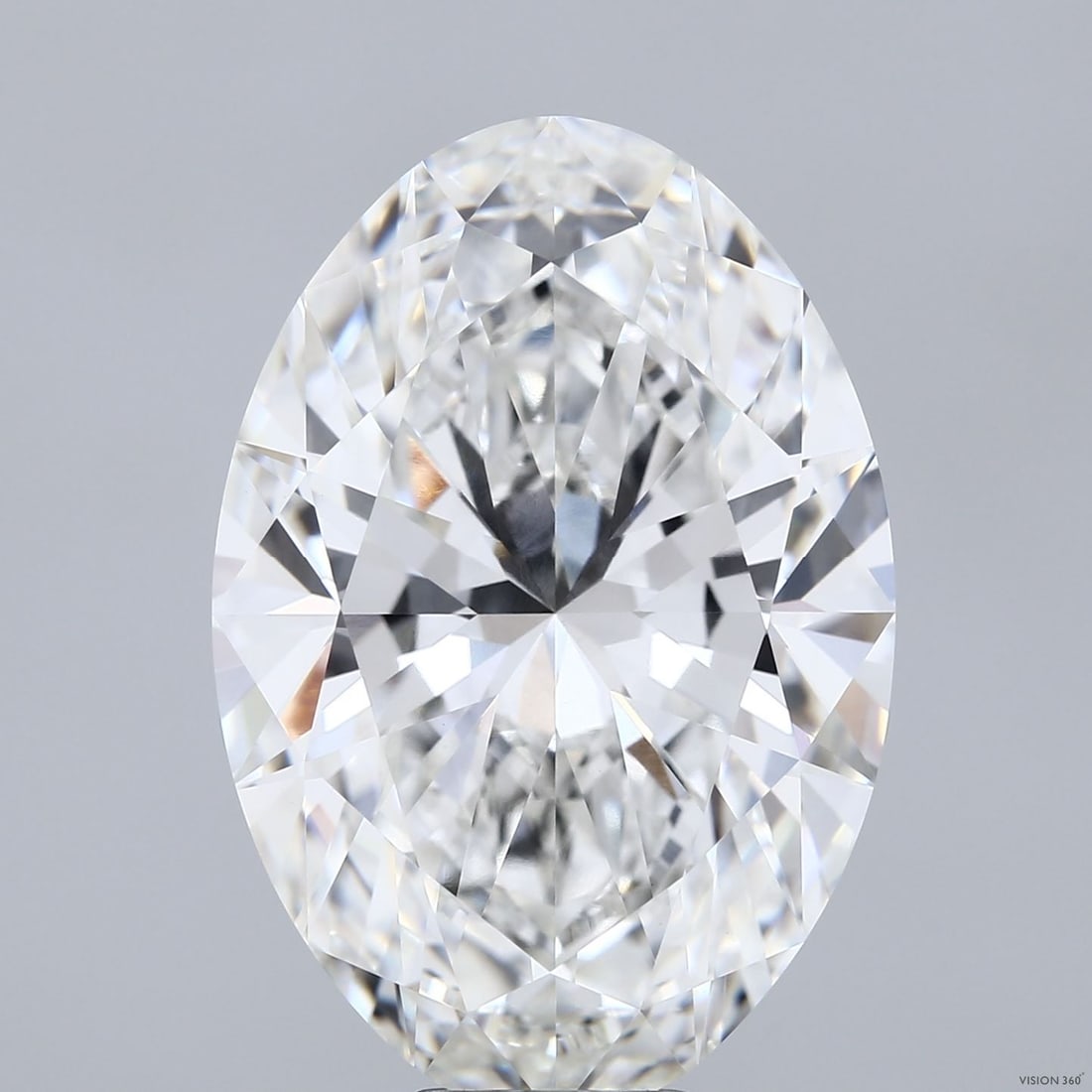Loose Lab Diamond - IGI Oval 15.05ct G VVS2: Loose Lab Diamond - IGI Oval 15.05ct G VVS2 This listing features Loose Lab Diamond - IGI Oval 15.05ct G VVS2. Item specifics are provided below. Item Specifics: Source: This Is A Real Diamond Grown