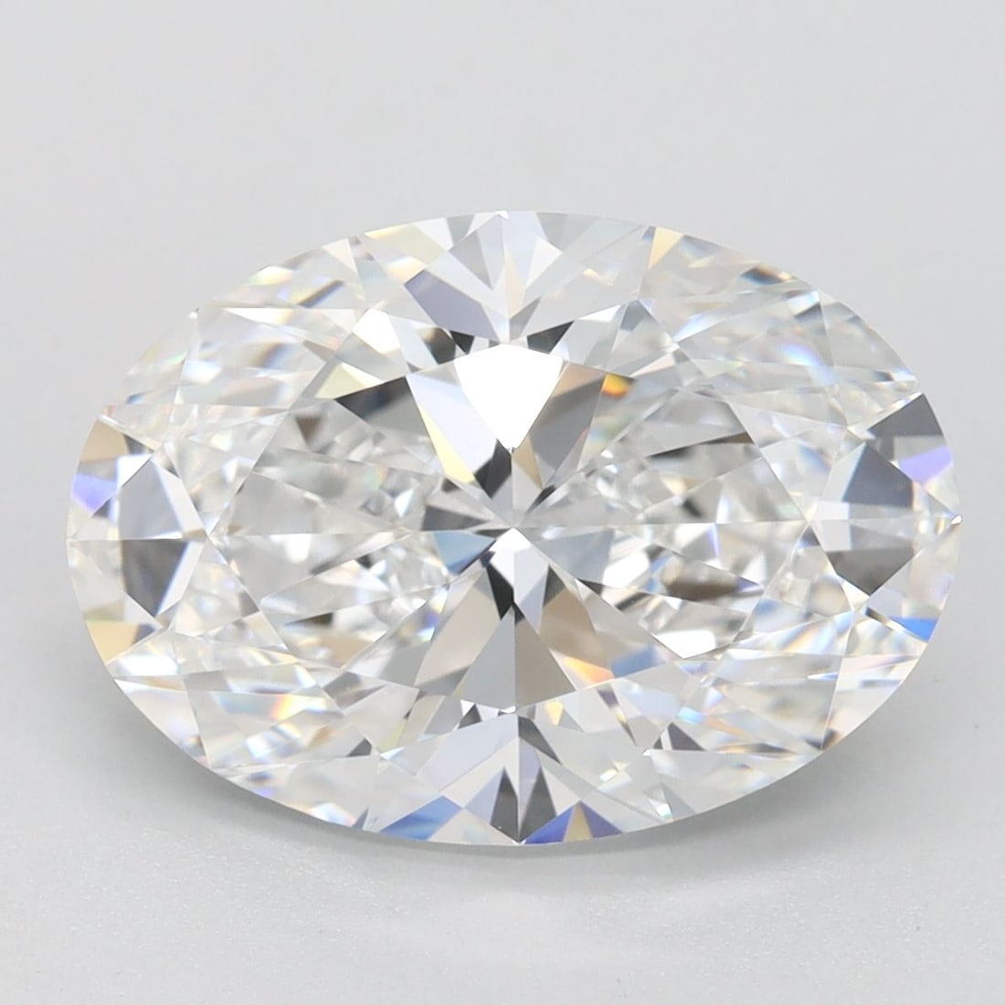 Loose Lab Diamond - IGI Oval 4.0ct D IF: Loose Lab Diamond - IGI Oval 4.0ct D IF This listing features Loose Lab Diamond - IGI Oval 4.0ct D IF. Item specifics are provided below. Item Specifics: Source: This Is A Real Diamond Grown In A