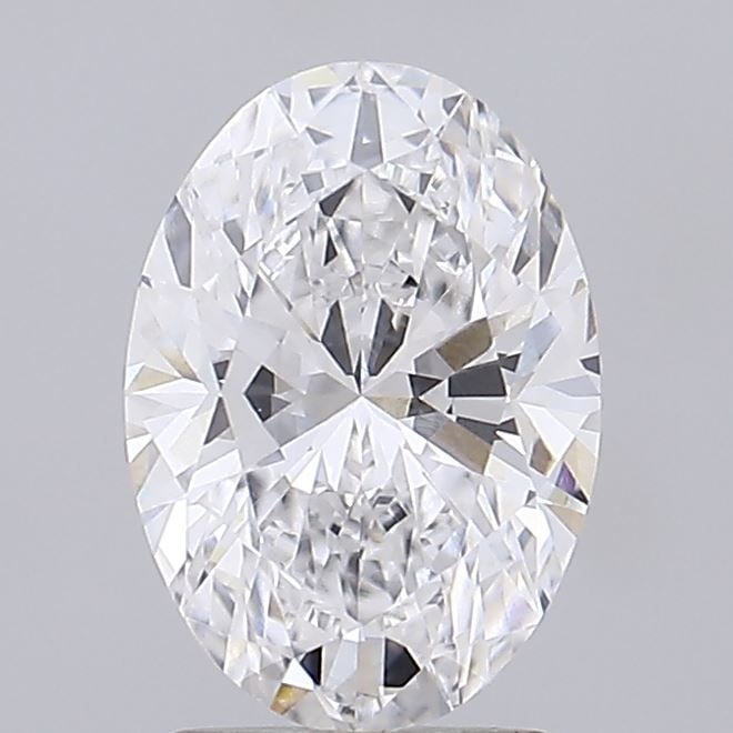 Loose Lab Diamond - IGI Oval 2.32ct D VVS2: Loose Lab Diamond - IGI Oval 2.32ct D VVS2 This listing features Loose Lab Diamond - IGI Oval 2.32ct D VVS2. Item specifics are provided below. Item Specifics: Source: This Is A Real Diamond Grown