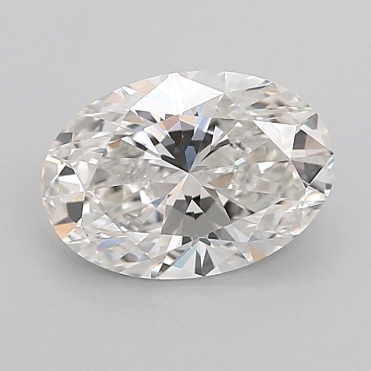 Loose Lab Diamond - IGI Oval 2.55ct F VVS2: Loose Lab Diamond - IGI Oval 2.55ct F VVS2 This listing features Loose Lab Diamond - IGI Oval 2.55ct F VVS2. Item specifics are provided below. Item Specifics: Source: This Is A Real Diamond Grown