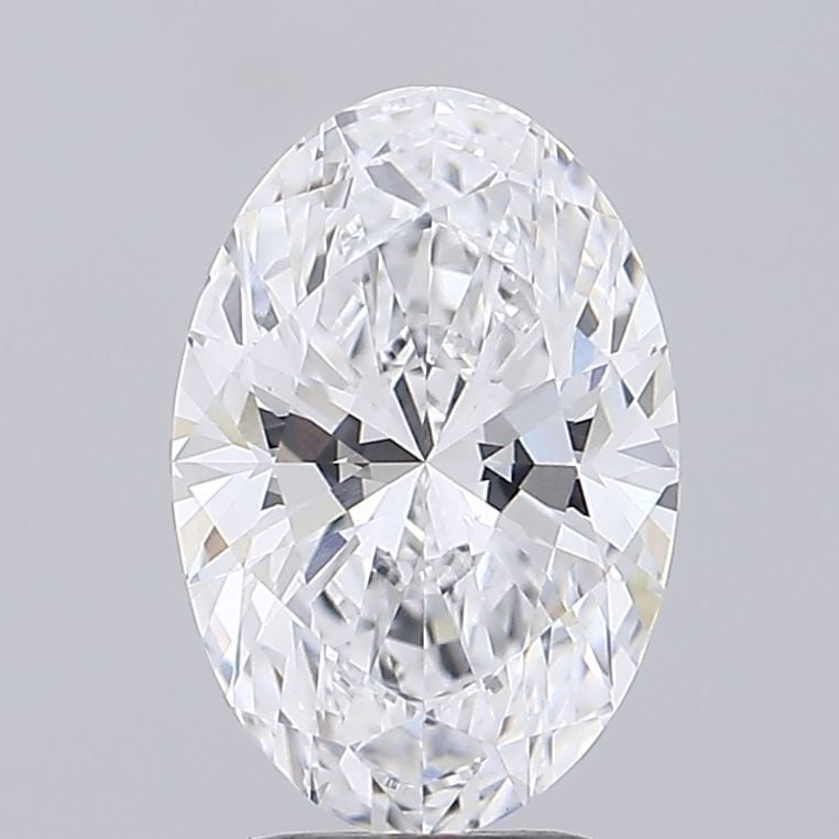 Loose Lab Diamond - IGI Oval 3.07ct D VVS2: Loose Lab Diamond - IGI Oval 3.07ct D VVS2 This listing features Loose Lab Diamond - IGI Oval 3.07ct D VVS2. Item specifics are provided below. Item Specifics: Source: This Is A Real Diamond Grown