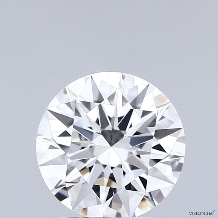 Ideal Loose Lab Diamond - IGI Round 1.53ct D VVS2: Ideal Loose Lab Diamond - IGI Round 1.53ct D VVS2 This listing features Ideal Loose Lab Diamond - IGI Round 1.53ct D VVS2. Item specifics are provided below. Item Specifics: Source: This Is A Real