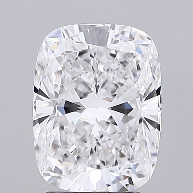 Loose Lab Diamond - IGI Cushion Modified 3.03ct D VVS2: Loose Lab Diamond - IGI Cushion Modified 3.03ct D VVS2 This listing features Loose Lab Diamond - IGI Cushion Modified 3.03ct D VVS2. Item specifics are provided below. Item Specifics: Source: This