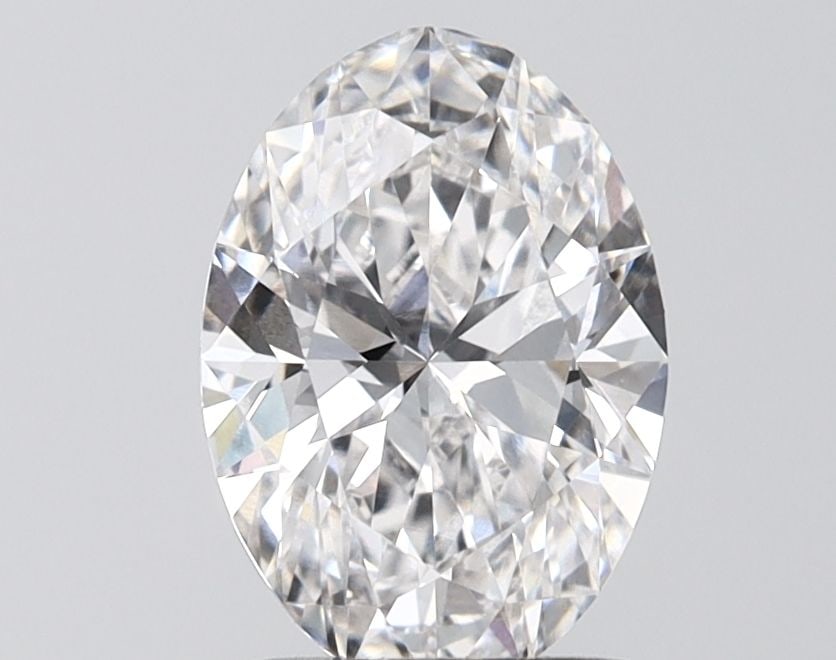 Loose Lab Diamond - IGI Oval 1.75ct G VVS1: Loose Lab Diamond - IGI Oval 1.75ct G VVS1 This listing features Loose Lab Diamond - IGI Oval 1.75ct G VVS1. Item specifics are provided below. Item Specifics: Source: This Is A Real Diamond Grown