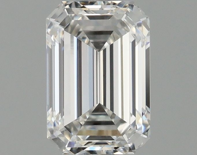 Loose Lab Diamond - IGI Emerald 0.97ct E VVS2: Loose Lab Diamond - IGI Emerald 0.97ct E VVS2 This listing features Loose Lab Diamond - IGI Emerald 0.97ct E VVS2. Item specifics are provided below. Item Specifics: Source: This Is A Real Diamond