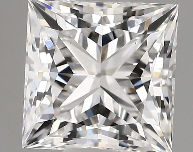 Loose Lab Diamond - IGI Princess 1.04ct D VVS2: Loose Lab Diamond - IGI Princess 1.04ct D VVS2 This listing features Loose Lab Diamond - IGI Princess 1.04ct D VVS2. Item specifics are provided below. Item Specifics: Source: This Is A Real Diamond