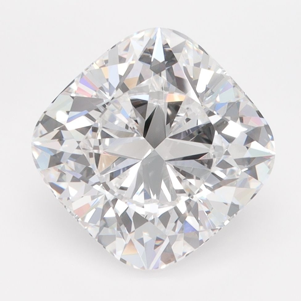 Loose Lab Diamond - GIA Cushion Brilliant 4.07ct D VVS1: Loose Lab Diamond - GIA Cushion Brilliant 4.07ct D VVS1 This listing features Loose Lab Diamond - GIA Cushion Brilliant 4.07ct D VVS1. Item specifics are provided below. Item Specifics: Source: This