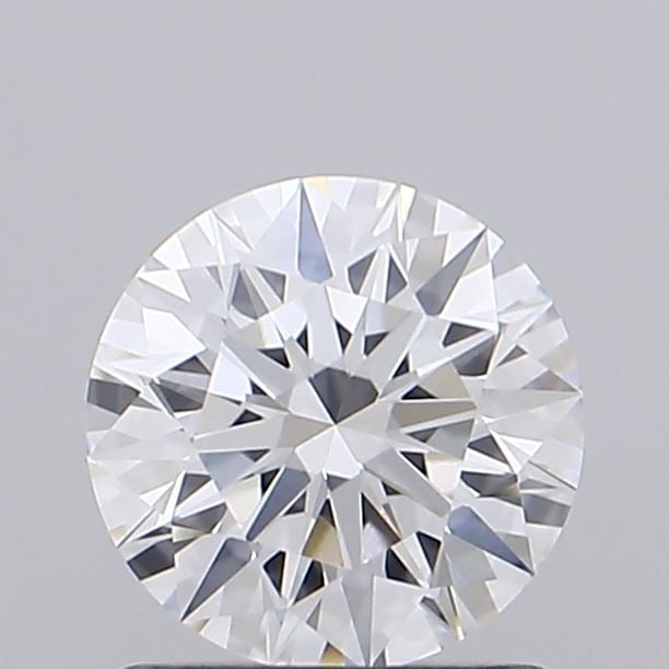 Ideal Loose Lab Diamond - IGI Round 0.72ct D VVS1 (1 of 1)