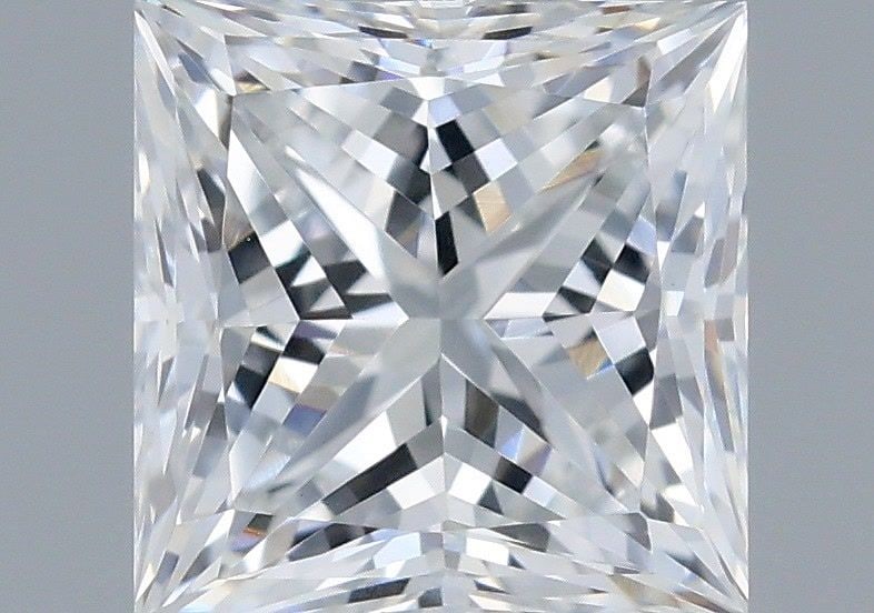 Loose Lab Diamond - IGI Princess 0.65ct D VVS2: Loose Lab Diamond - IGI Princess 0.65ct D VVS2 This listing features Loose Lab Diamond - IGI Princess 0.65ct D VVS2. Item specifics are provided below. Item Specifics: Source: This Is A Real Diamond G