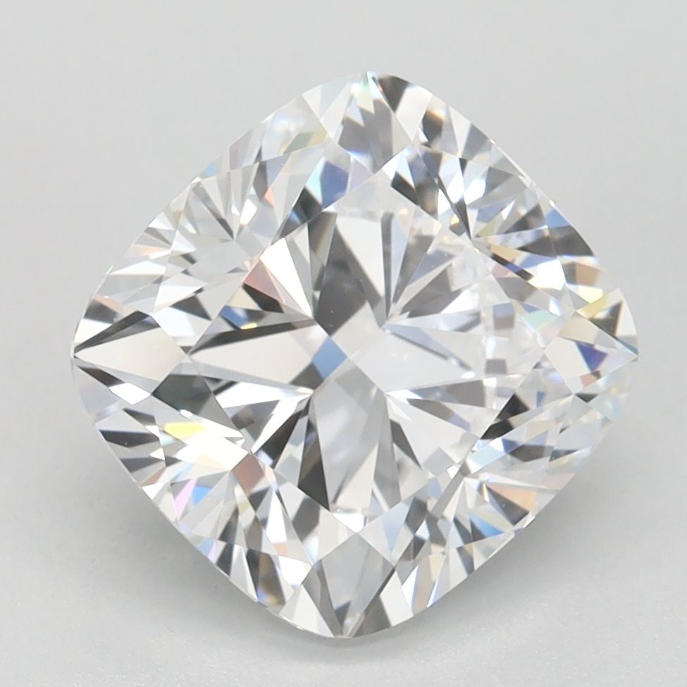 Loose Lab Diamond - IGI Cushion Modified 2.77ct D FL: Loose Lab Diamond - IGI Cushion Modified 2.77ct D FL This listing features Loose Lab Diamond - IGI Cushion Modified 2.77ct D FL. Item specifics are provided below. Item Specifics: Source: This Is A Re