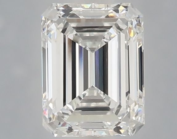 Loose Lab Diamond - Emerald 1.01ct E VVS2: Loose Lab Diamond - Emerald 1.01ct E VVS2 This listing features Loose Lab Diamond - Emerald 1.01ct E VVS2. Item specifics are provided below. Item Specifics: Source: This Is A Real Diamond Grown In A