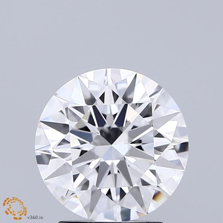 Ideal Loose Lab Diamond - IGI Round 2.03ct D VVS1: Ideal Loose Lab Diamond - IGI Round 2.03ct D VVS1 This listing features Ideal Loose Lab Diamond - IGI Round 2.03ct D VVS1. Item specifics are provided below. Item Specifics: Source: This Is A Real