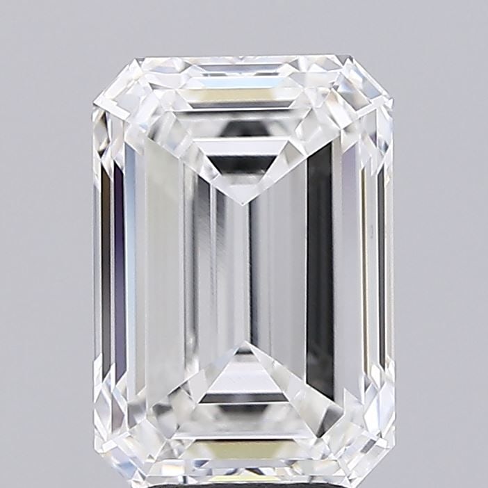 Loose Lab Diamond - IGI Emerald 4.3ct E VVS2: Loose Lab Diamond - IGI Emerald 4.3ct E VVS2 This listing features Loose Lab Diamond - IGI Emerald 4.3ct E VVS2. Item specifics are provided below. Item Specifics: Source: This Is A Real Diamond