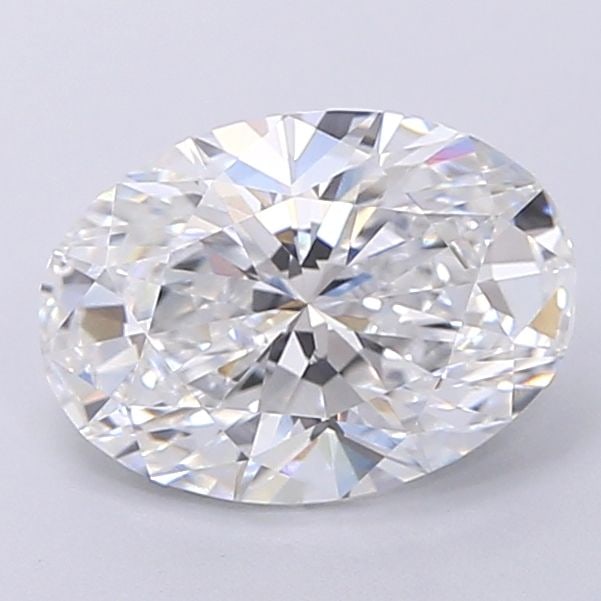 Loose Lab Diamond - IGI Oval 1.84ct D IF: Loose Lab Diamond - IGI Oval 1.84ct D IF This listing features Loose Lab Diamond - IGI Oval 1.84ct D IF. Item specifics are provided below. Item Specifics: Source: This Is A Real Diamond Grown In A
