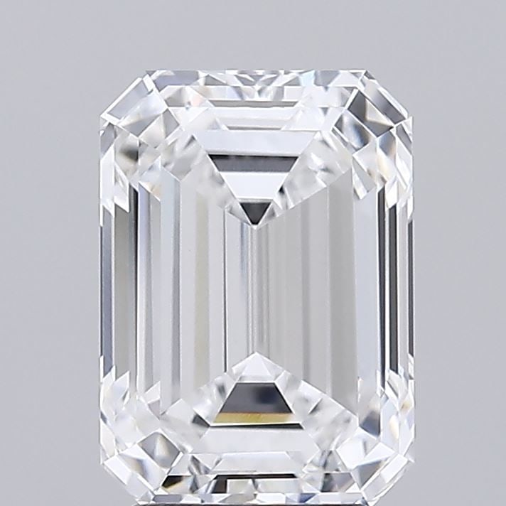 Loose Lab Diamond - IGI Emerald 3.72ct D VVS2: Loose Lab Diamond - IGI Emerald 3.72ct D VVS2 This listing features Loose Lab Diamond - IGI Emerald 3.72ct D VVS2. Item specifics are provided below. Item Specifics: Source: This Is A Real Diamond