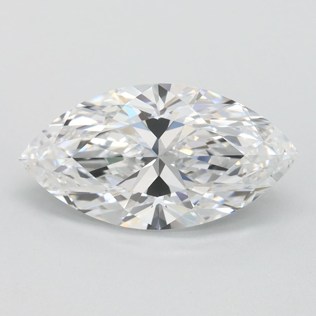 Loose Lab Diamond - IGI Marquise 2.0ct D IF (1 of 1)