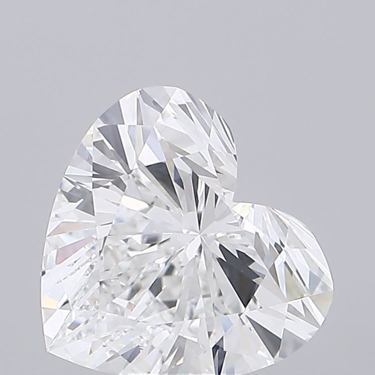 Loose Lab Diamond - IGI Heart 7.05ct E VVS2: Loose Lab Diamond - IGI Heart 7.05ct E VVS2 This listing features Loose Lab Diamond - IGI Heart 7.05ct E VVS2. Item specifics are provided below. Item Specifics: Source: This Is A Real Diamond Grown