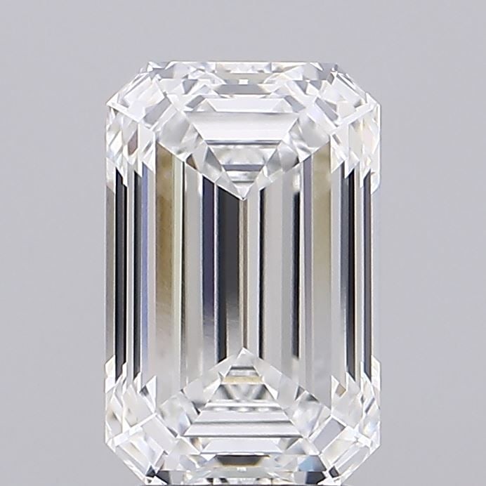 Loose Lab Diamond - IGI Emerald 3.75ct D VVS1: Loose Lab Diamond - IGI Emerald 3.75ct D VVS1 This listing features Loose Lab Diamond - IGI Emerald 3.75ct D VVS1. Item specifics are provided below. Item Specifics: Source: This Is A Real Diamond