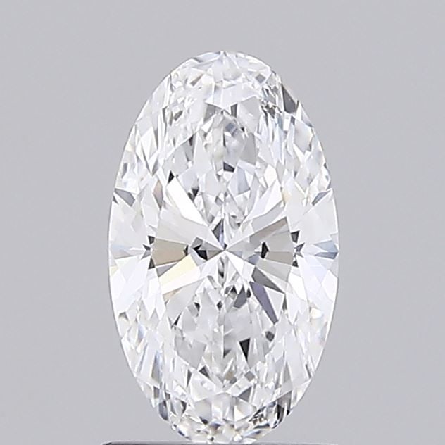 Loose Lab Diamond - IGI Oval 1.31ct D VVS2: Loose Lab Diamond - IGI Oval 1.31ct D VVS2 This listing features Loose Lab Diamond - IGI Oval 1.31ct D VVS2. Item specifics are provided below. Item Specifics: Source: This Is A Real Diamond Grown
