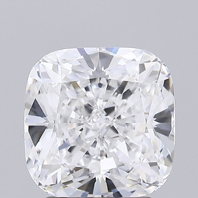 Loose Lab Diamond - IGI Cushion Modified 2.52ct D VVS2: Loose Lab Diamond - IGI Cushion Modified 2.52ct D VVS2 This listing features Loose Lab Diamond - IGI Cushion Modified 2.52ct D VVS2. Item specifics are provided below. Item Specifics: Source: This