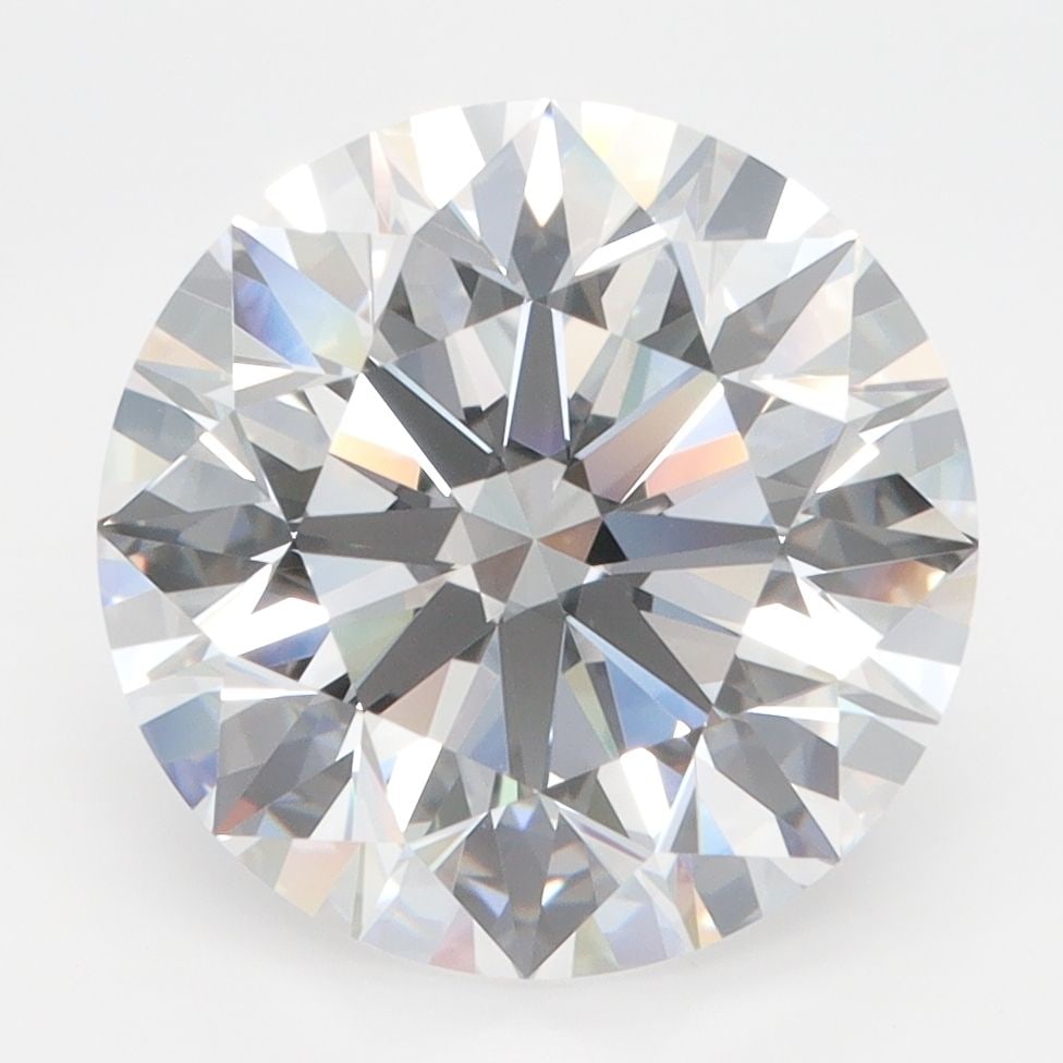 Loose Lab Diamond - GIA Round 5.26ct D VVS1 (1 of 1)