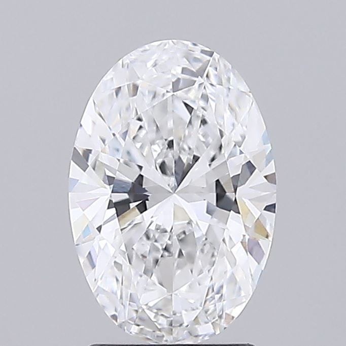 Loose Lab Diamond - IGI Oval 1.95ct D VVS2: Loose Lab Diamond - IGI Oval 1.95ct D VVS2 This listing features Loose Lab Diamond - IGI Oval 1.95ct D VVS2. Item specifics are provided below. Item Specifics: Source: This Is A Real Diamond Grown