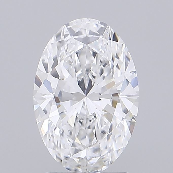 Loose Lab Diamond - IGI Oval 2.04ct D VVS2: Loose Lab Diamond - IGI Oval 2.04ct D VVS2 This listing features Loose Lab Diamond - IGI Oval 2.04ct D VVS2. Item specifics are provided below. Item Specifics: Source: This Is A Real Diamond Grown