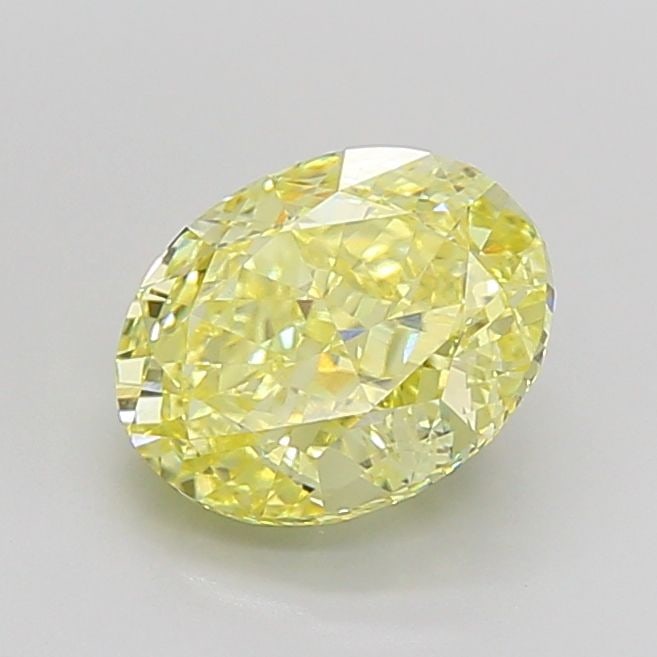 Loose Lab Diamond - IGI Oval 3.1ct Fancy Yellow VVS2: Loose Lab Diamond - IGI Oval 3.1ct Fancy Yellow VVS2 This listing features Loose Lab Diamond - IGI Oval 3.1ct Fancy Yellow VVS2. Item specifics are provided below. Item Specifics: Source: This Is A