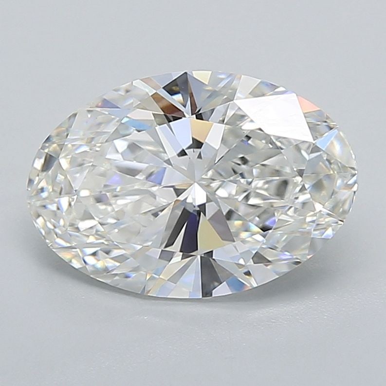 Loose Lab Diamond - IGI Oval 2.02ct F VVS2: Loose Lab Diamond - IGI Oval 2.02ct F VVS2 This listing features Loose Lab Diamond - IGI Oval 2.02ct F VVS2. Item specifics are provided below. Item Specifics: Source: This Is A Real Diamond Grown