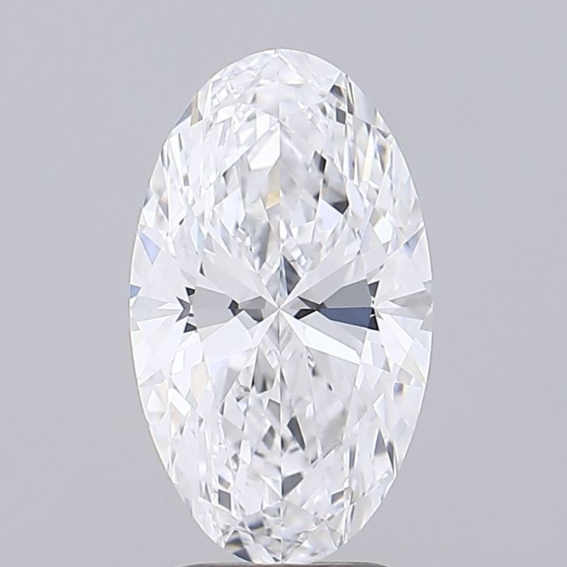 Loose Lab Diamond - IGI Oval 3.07ct D VVS1: Loose Lab Diamond - IGI Oval 3.07ct D VVS1 This listing features Loose Lab Diamond - IGI Oval 3.07ct D VVS1. Item specifics are provided below. Item Specifics: Source: This Is A Real Diamond Grown